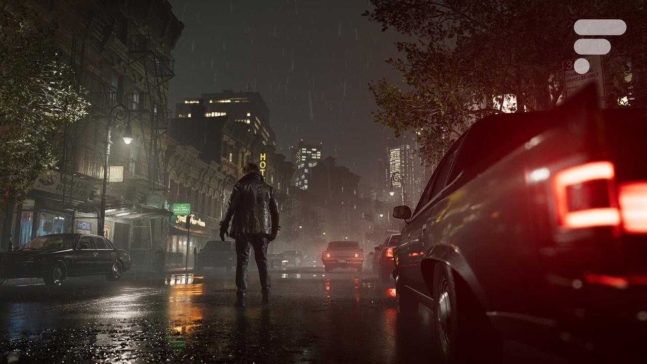 La technique de Resident Evil Requiem : une horreur organique