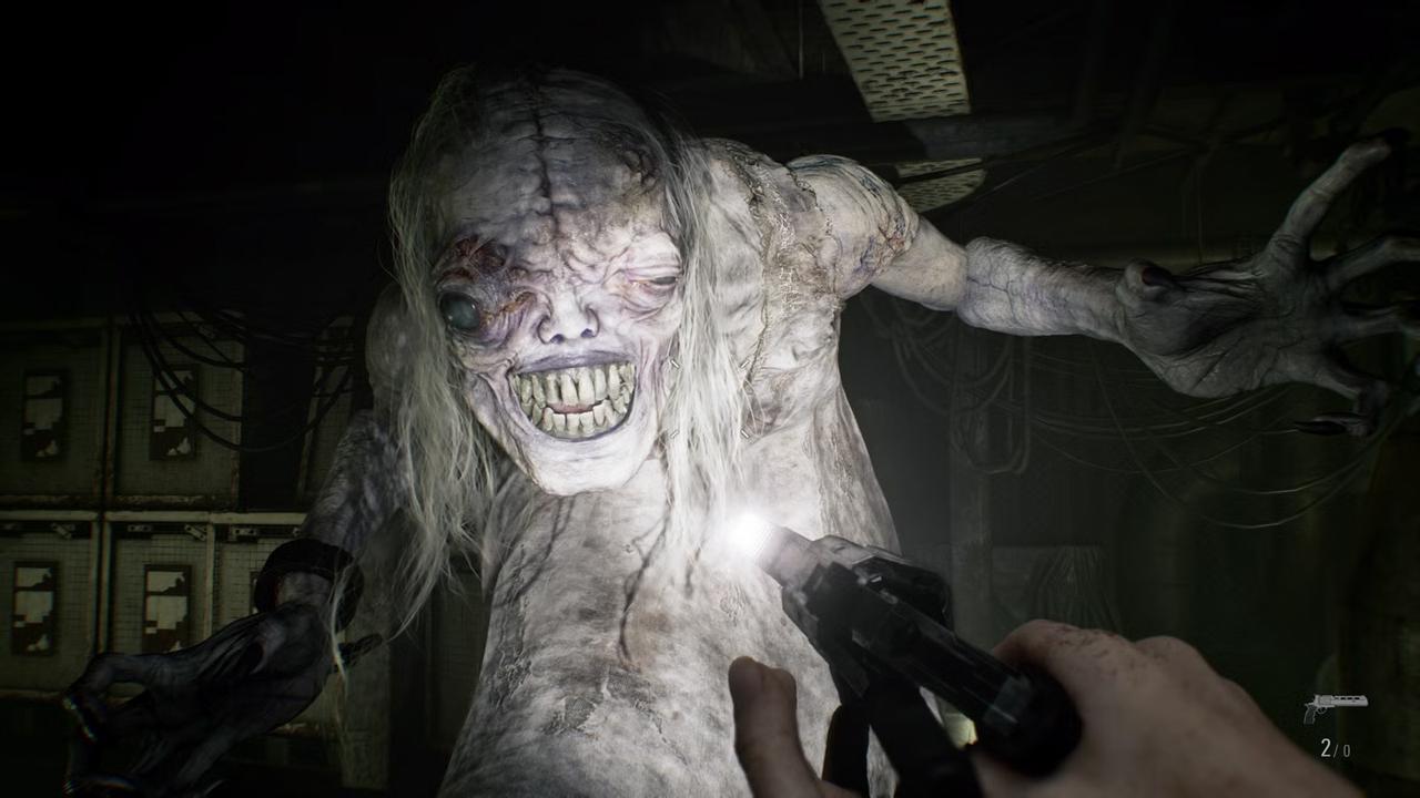 La jouabilité de Resident Evil Requiem : la vulnérabilité face à l'expérience
