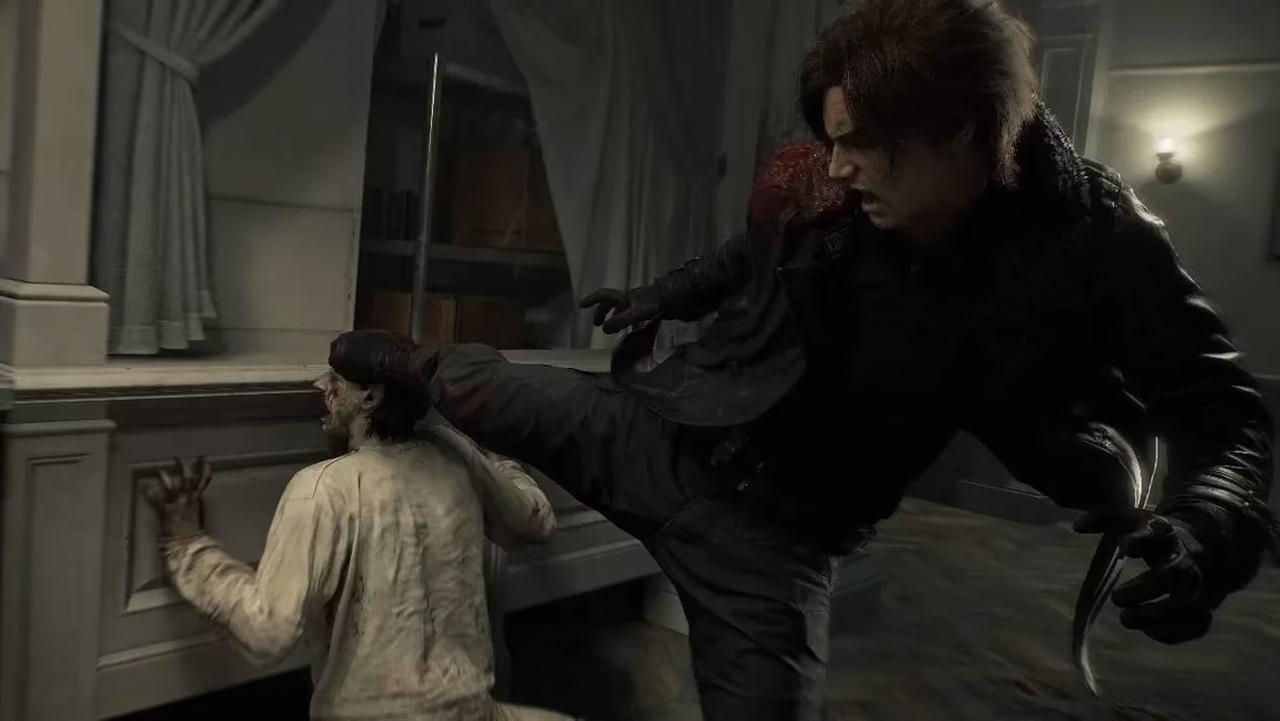 La jouabilité de Resident Evil Requiem : la vulnérabilité face à l'expérience