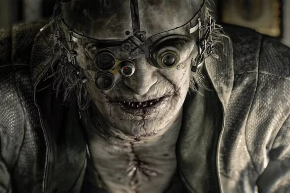 Le mélange parfait entre l&rsquo;angoisse de RE7 et l&rsquo;action de RE4 : pari réussi pour Capcom ?