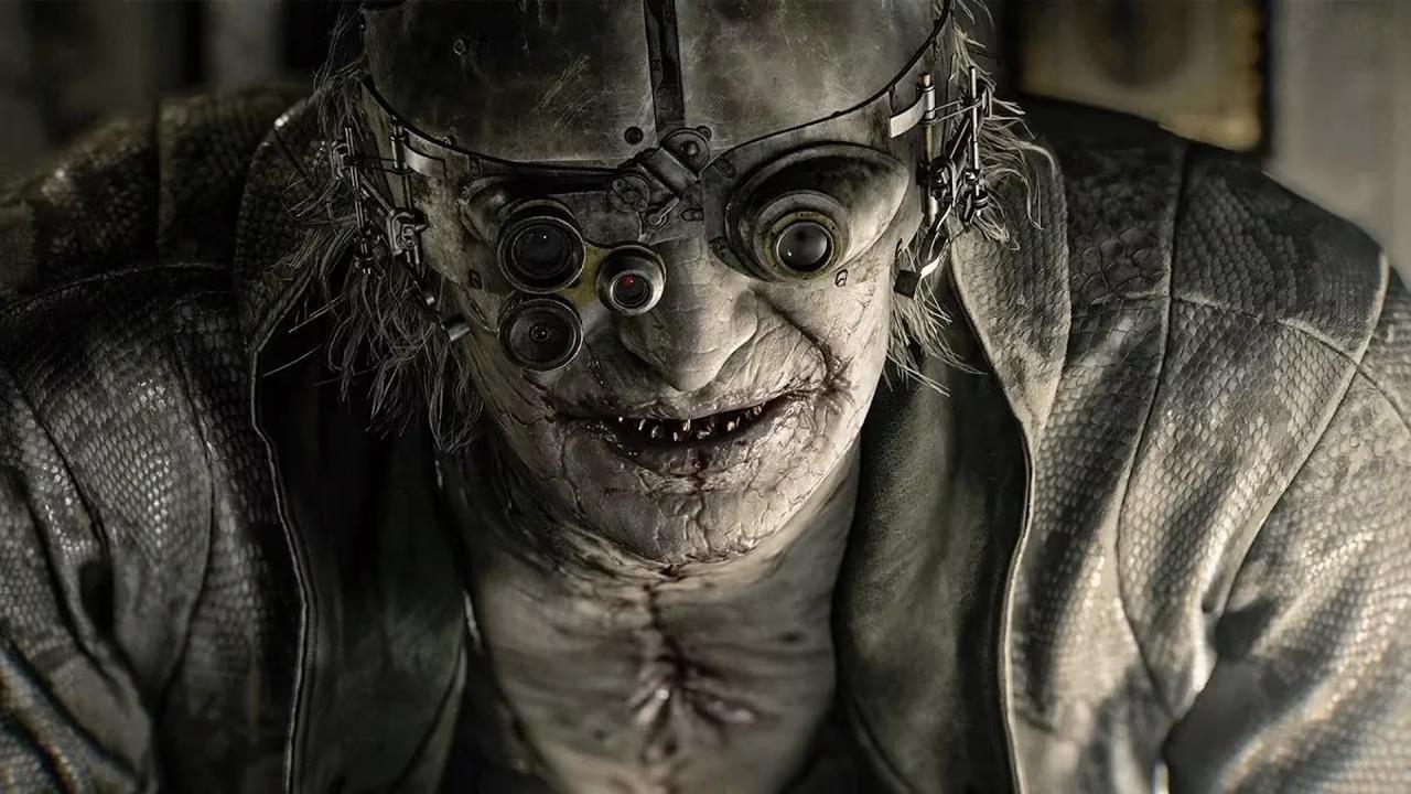 Le mélange parfait entre l'angoisse de RE7 et l'action de RE4 : pari réussi pour Capcom ?