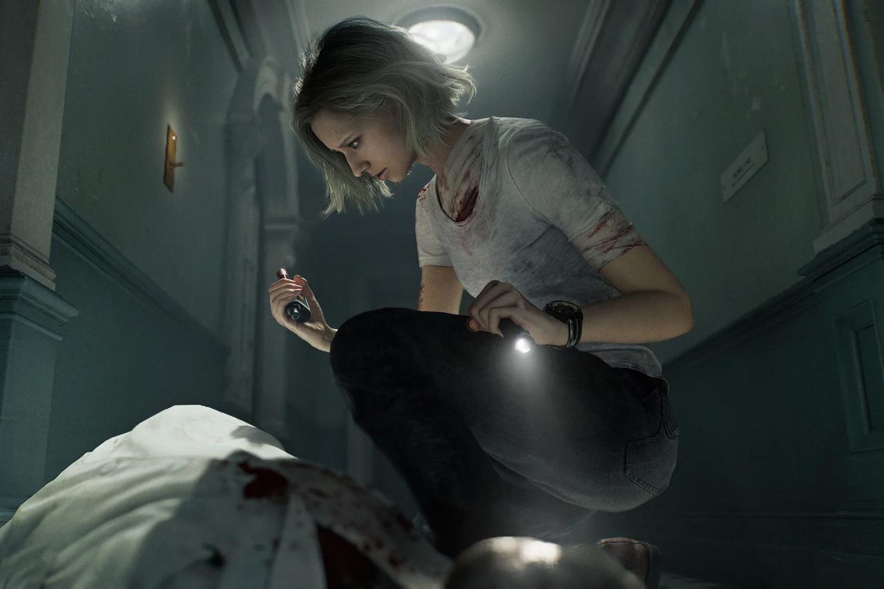 Scénario et qualité d’écriture de Resident Evil Requiem : quand l'ombre du passé devient oppressante et surtout mortelle