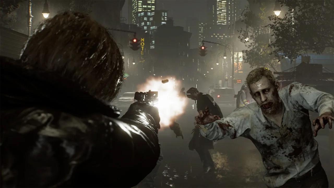 La technique de Resident Evil Requiem : une horreur organique