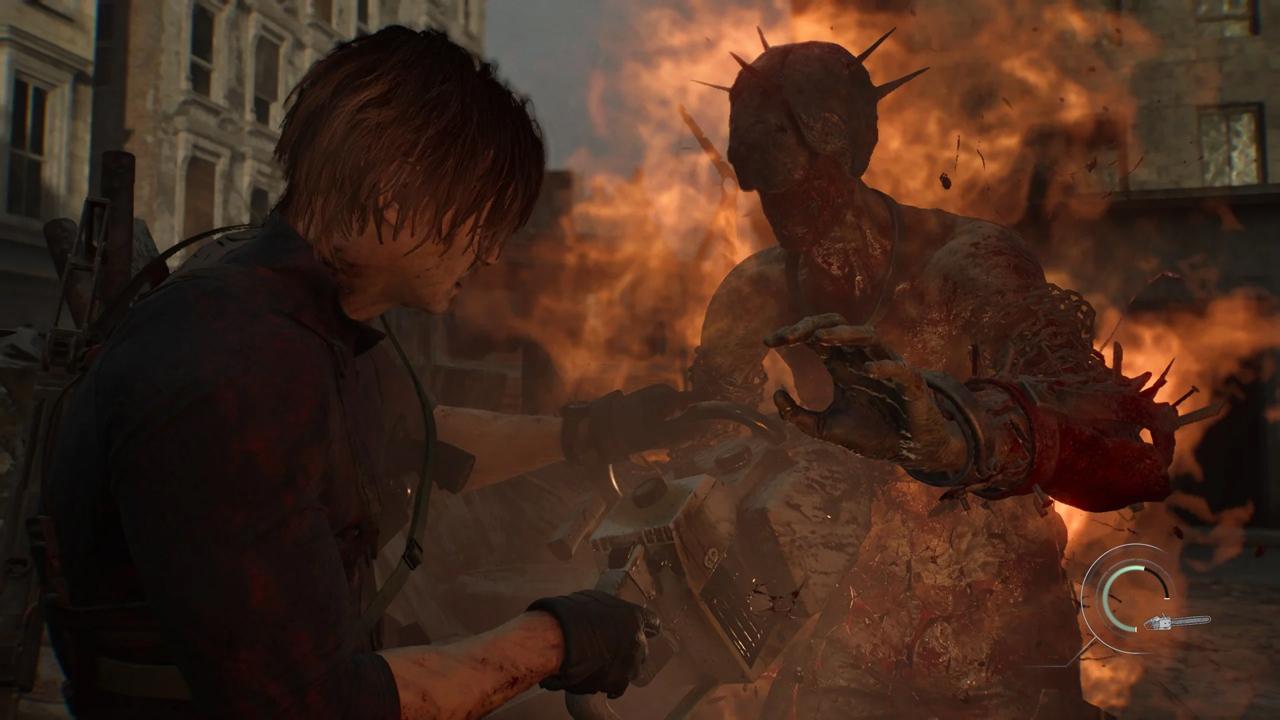 La technique de Resident Evil Requiem : une horreur organique