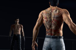 Sur Switch 2, Yakuza Kiwami 3 & Dark Ties passe des larmes aux mandales sans oublier son humour absurde
