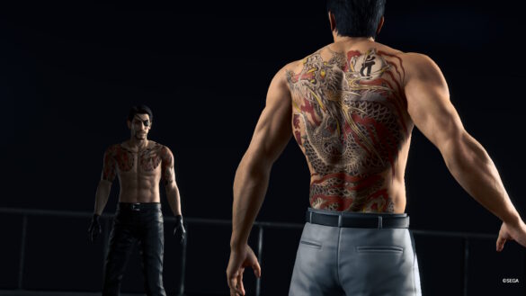 Sur Switch 2, Yakuza Kiwami 3 & Dark Ties passe des larmes aux mandales sans oublier son humour absurde