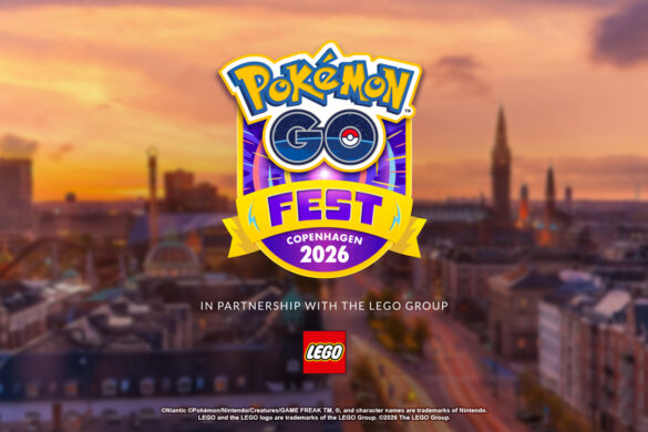 À Copenhague, Méga-Mewtwo devient l’excuse parfaite pour remplir ses rues de Dresseurs