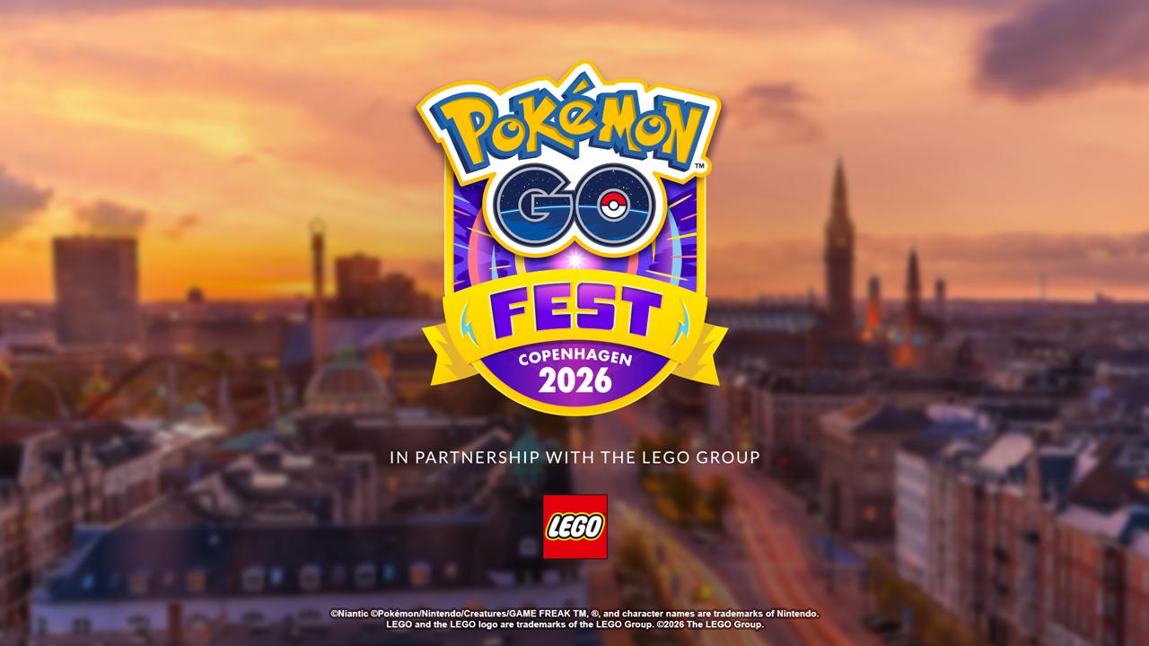 À Copenhague, Méga-Mewtwo devient l’excuse parfaite pour remplir ses rues de Dresseurs