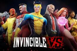 En testant Invincible VS, j’ai découvert que son pire ennemi n’est pas un super-vilain