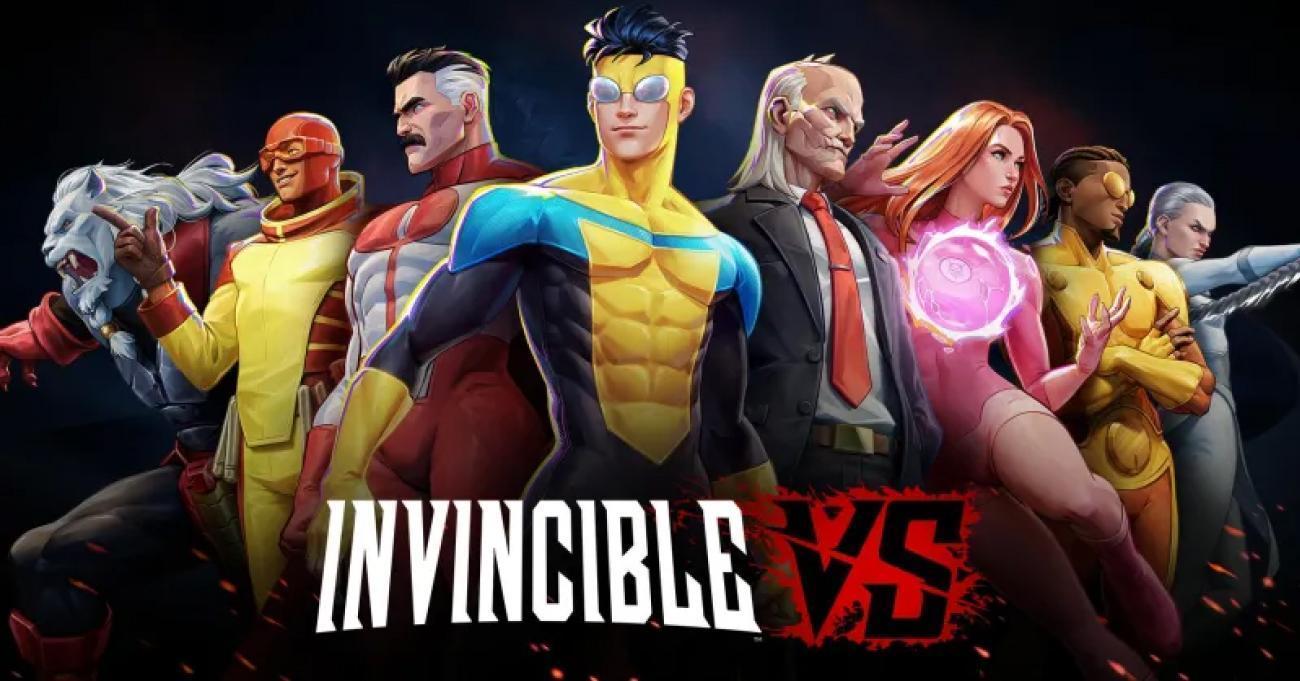 En testant Invincible VS, j’ai découvert que son pire ennemi n’est pas un super-vilain