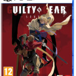 Test Guilty Gear Strive Ver. 2.00, mon avis