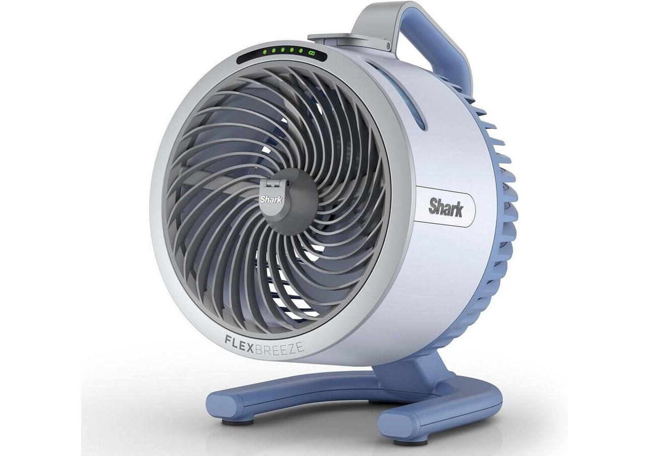 FlexBreeze HydroGo