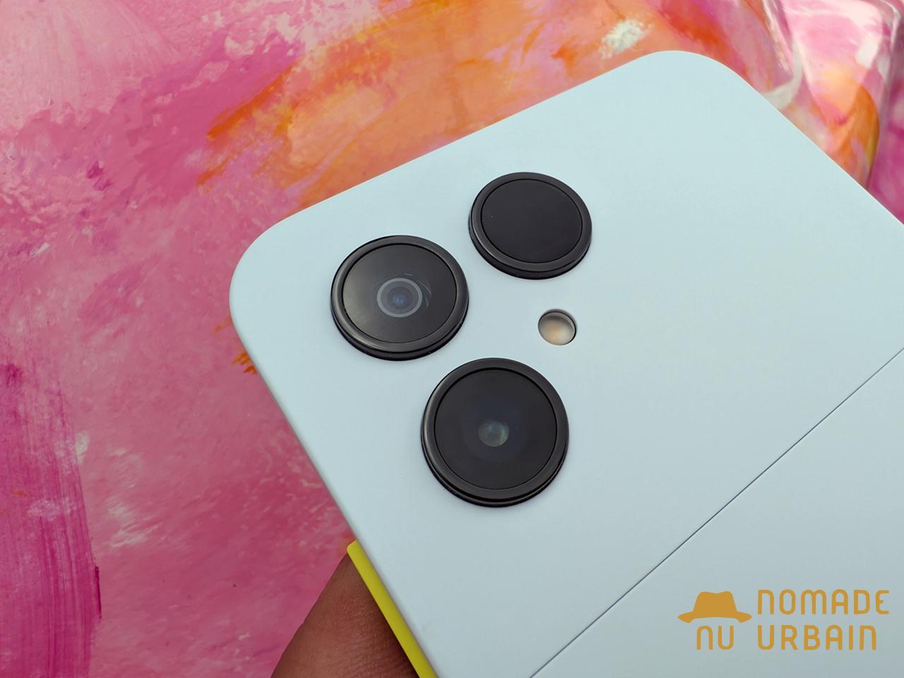 Design du Fairphone 6 : une esthétique qui s'affirme enfin