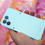 Test FairPhone 6, mon avis