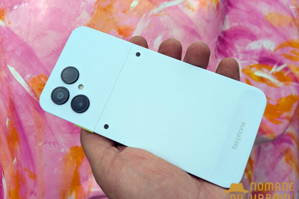 J’ai testé six mois le Fairphone 6, le smartphone bobo écolo, enfin, pour tous