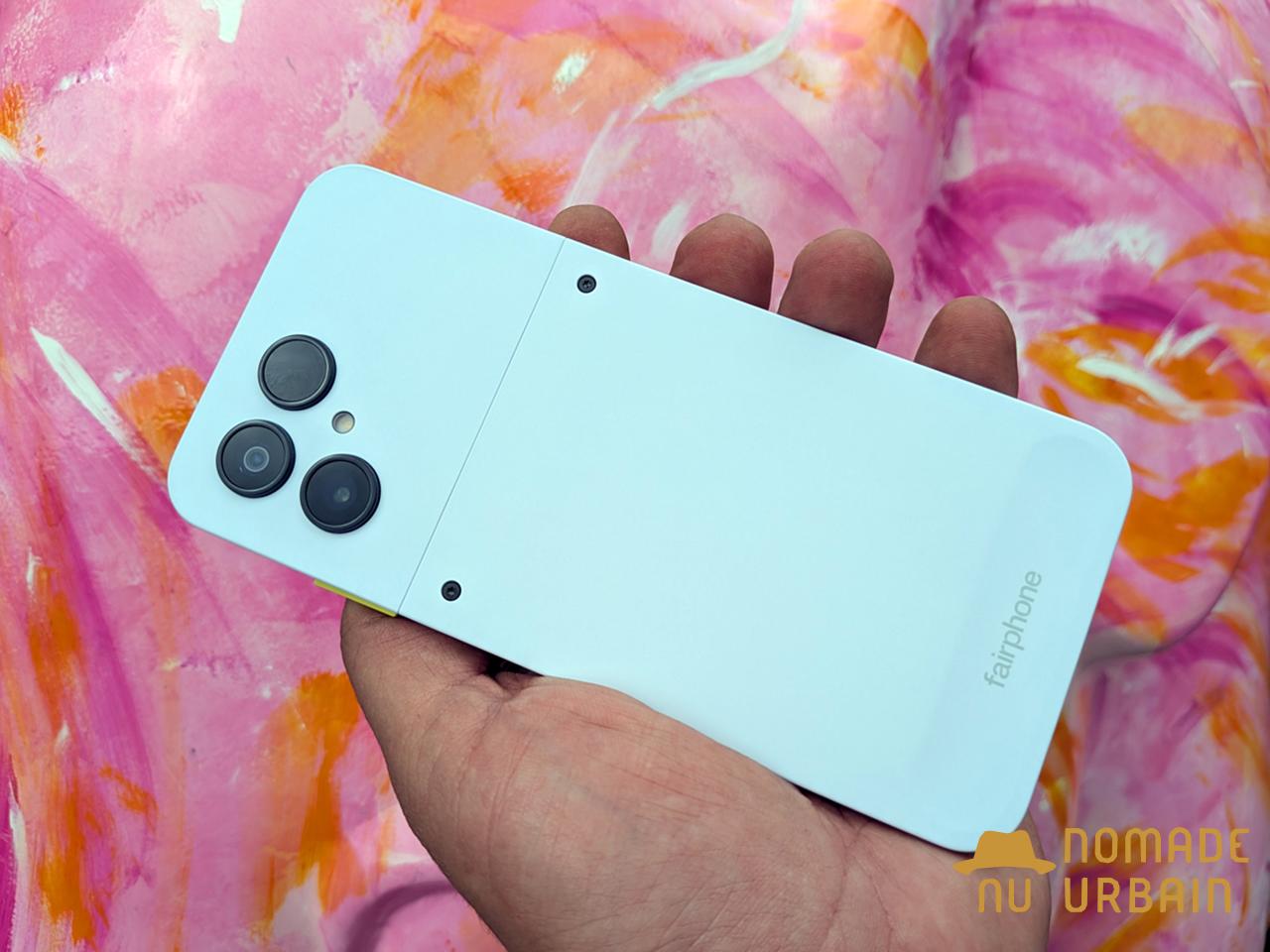 J’ai testé six mois le Fairphone 6, le smartphone bobo écolo, enfin, pour tous