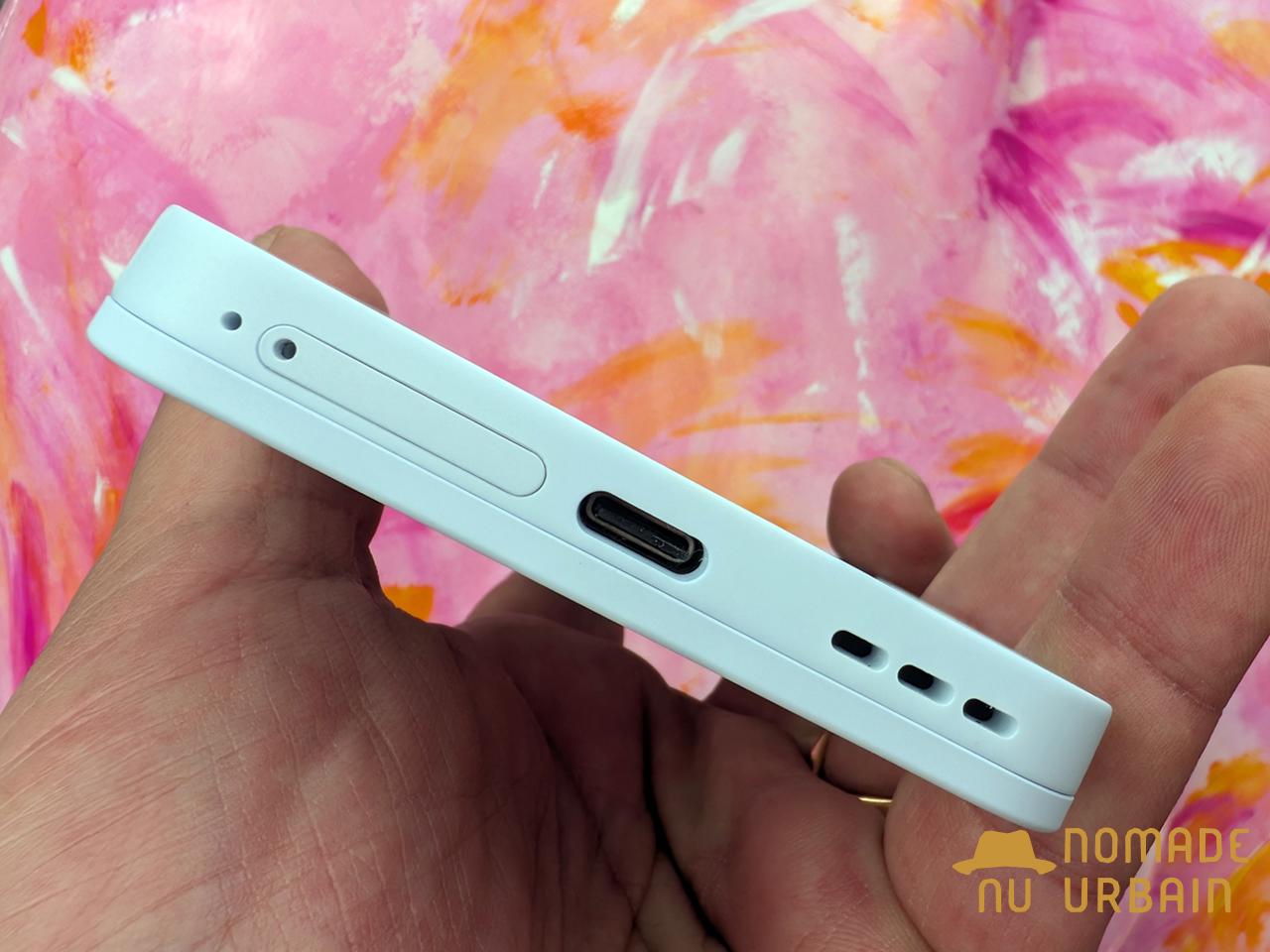 Autonomie et charge du Fairphone 6 : il tient la journée si vous restez sobre