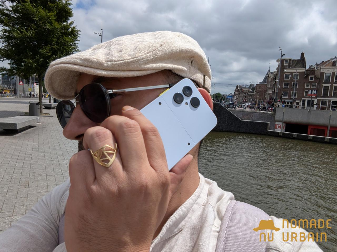 Fonctions réseau et communication du Fairphone 6 : une connectivité généreuse, mais sans Wi-Fi 7