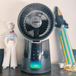 Test Dreo TurboCool 516S, mon avis