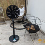 Test Duux Whisper Flex Smart Ultimate, mon avis