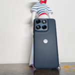 Test Motorola Edge 70 Fusion, mon avis