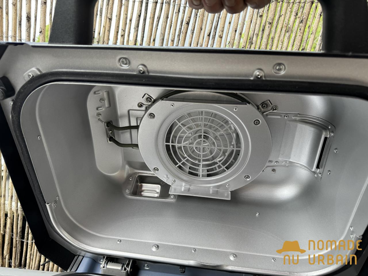 Fonctionnalités du Ninja Woodfire Pro Connect XL : au-delà du seul barbecue !