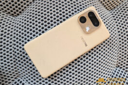 Une batterie de 7000 mAh dans un smartphone fashion : Realme ose le grand écart