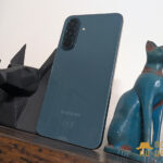 Test Samsung Galaxy A37, mon avis