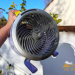 Test Shark FlexBreeze HydroGo, mon avis