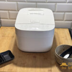 Test Xiaomi Smart Rice Cooker, mon avis