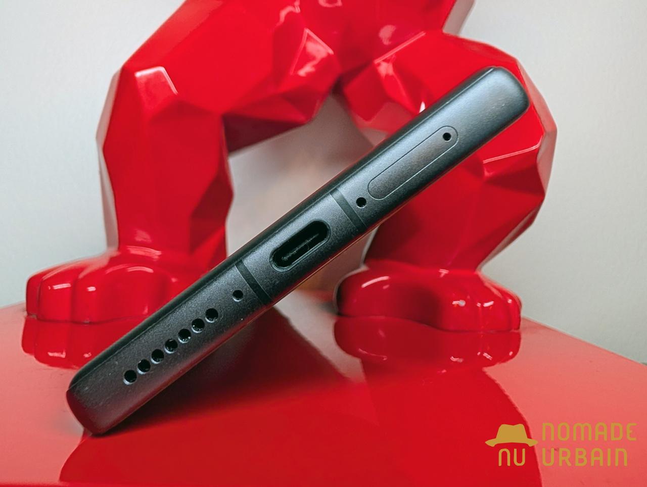 Audio et qualité d’appel du Nubia Z80 Ultra : une stéréo agréable mais des aigus perfectibles