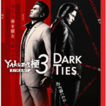 Test Yakuza Kiwami 3 & Dark Ties : mon avis