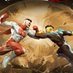 Test Invincible VS, mon avis