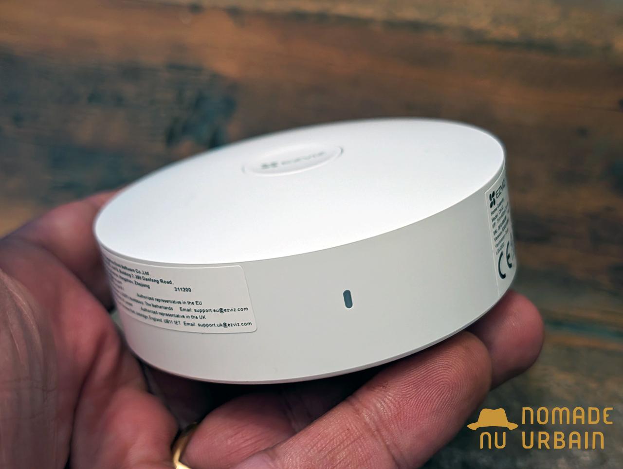 Installation du Ezviz DL01 Pro Kit : un montage sans prise de tête