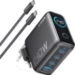 Test Anker Zolo 140W, notre avis