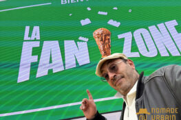 Fan Zone LEGO à Paris : la sortie Mondial à faire en famille, et c’est gratuit