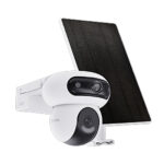 Test de la Ezviz HB90 2K+, mon avis