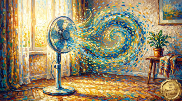 Avant les fortes chaleurs, lisez notre guide des meilleurs ventilateurs 2026, tous testés pour choisir sans vous tromper