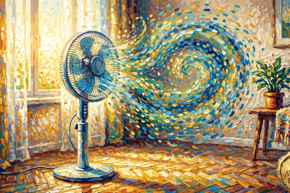 Avant les fortes chaleurs, lisez ce guide de ventilateurs testés pour éviter de vous tromper au moment d’acheter