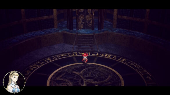 J’attendais un Zelda-like en 2D-HD, The Adventures of Elliot m’a surtout redonné le goût des grandes quêtes