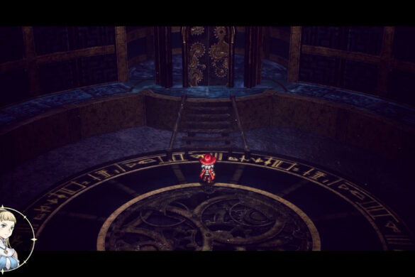 J’attendais un Zelda-like en 2D-HD, The Adventures of Elliot m’a surtout redonné le goût des grandes quêtes