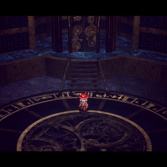 J’attendais un Zelda-like en 2D-HD, The Adventures of Elliot m’a surtout redonné le goût des grandes quêtes