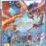 Test de Monster Hunter Stories 3: Twisted Reflection, mon avis