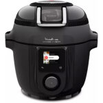 Test du Moulinex Cookeo Infinity, mon avis