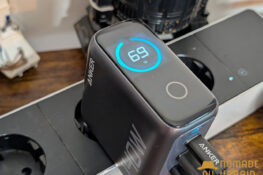 J’ai testé l’Anker Zolo 140W, un chargeur gros, lourd, et pourtant il ne me quitte plus