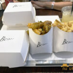 Critique restaurant Beau Paris, mon avis