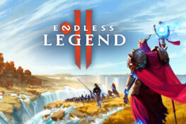 Je pensais maîtriser Endless Legend 2, puis les marées ont balayé mes certitudes et bouleversé tous mes plans