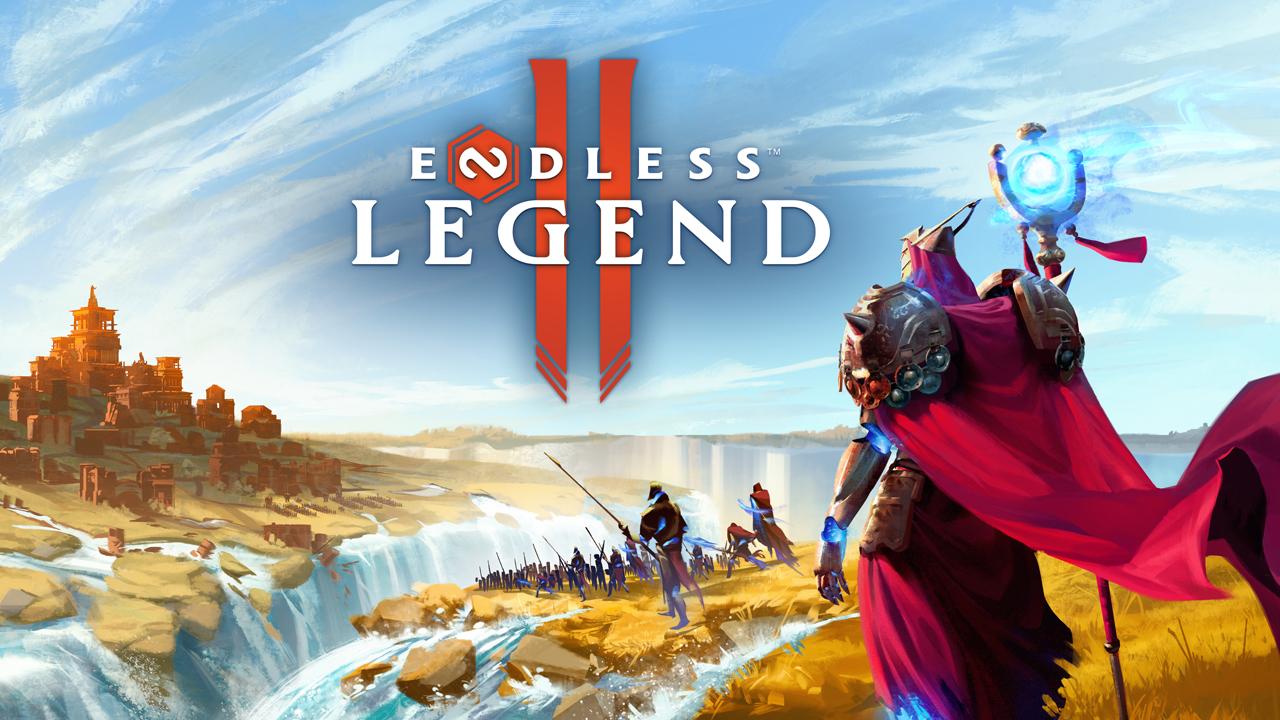 Je pensais maîtriser Endless Legend 2, puis les marées ont balayé mes certitudes et bouleversé tous mes plans
