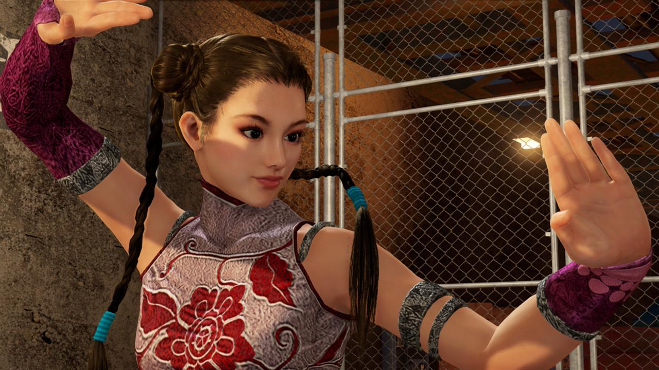 Scénario et modes de jeu de Virtua Fighter 5 R.E.V.O. World Stage : l’arcade avant le show