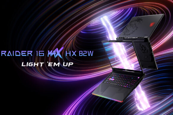 MSI muscle ses nouveaux portables gaming et leur coupe enfin le sifflet